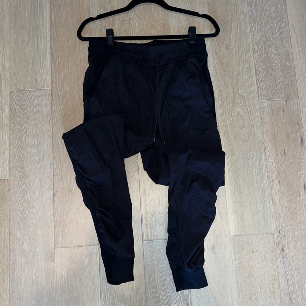 Lululemon Beyond the Studio Jogger